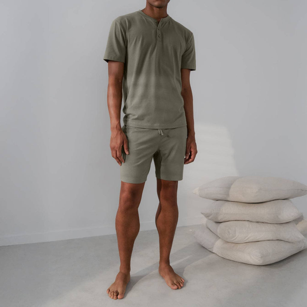 LUNYA - Men's Slumberknit™ Short