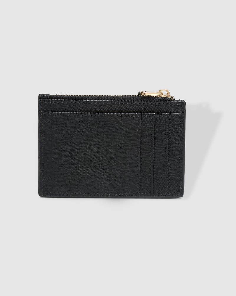 Louenhide - Cara Cardholder - Black