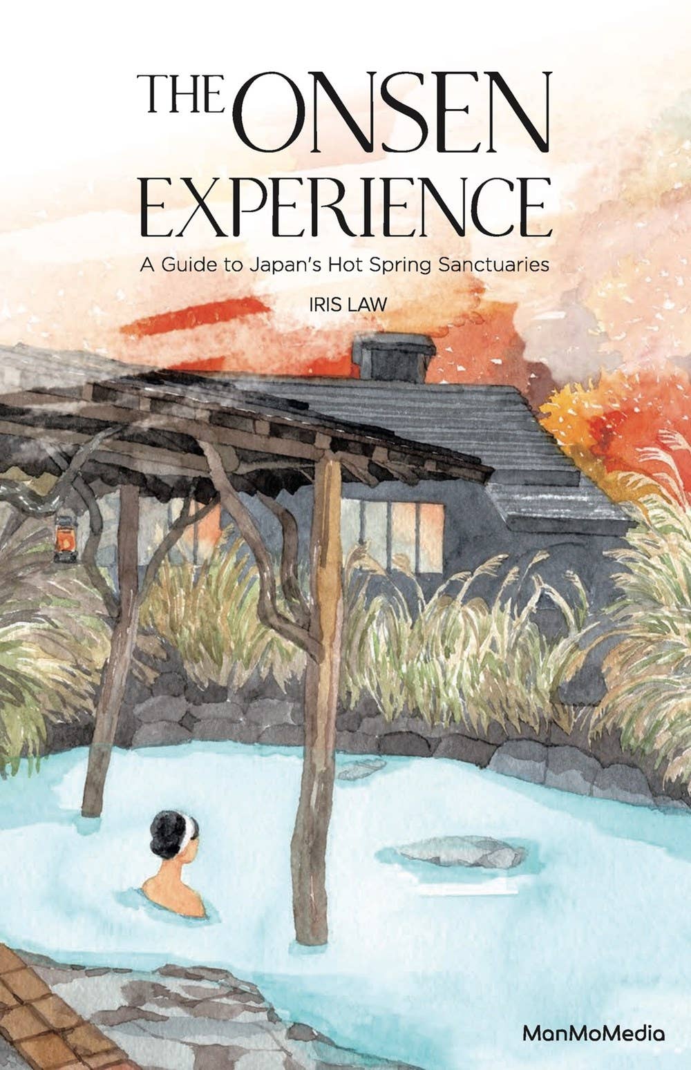 The Onsen Experience: A GT Japan's Hot Spring Sanctuaries