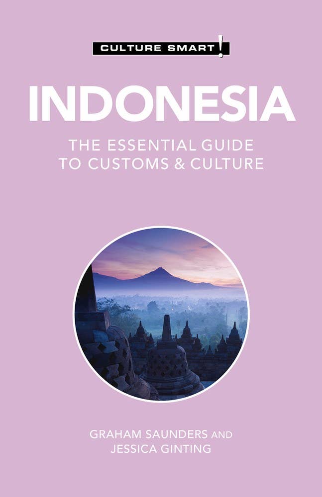 Independent Publishers Group - Indonesia - Culture Smart!