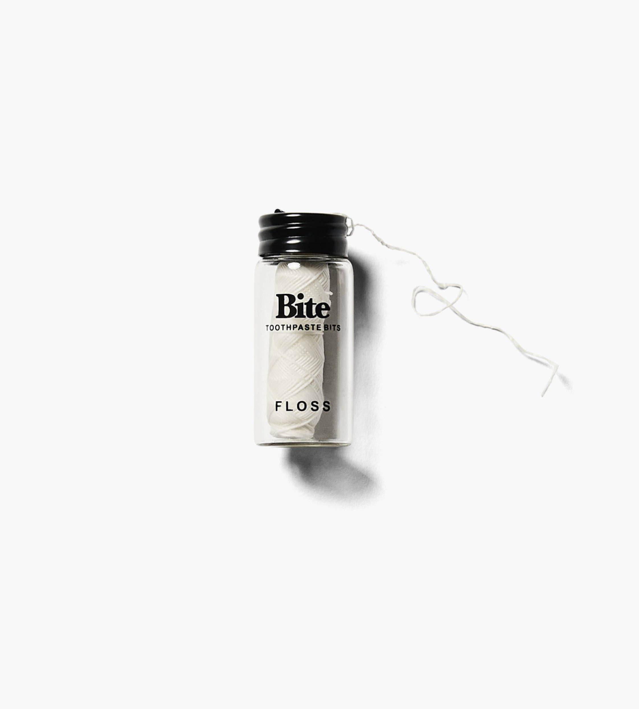 BITE - Eco-Friendly Floss