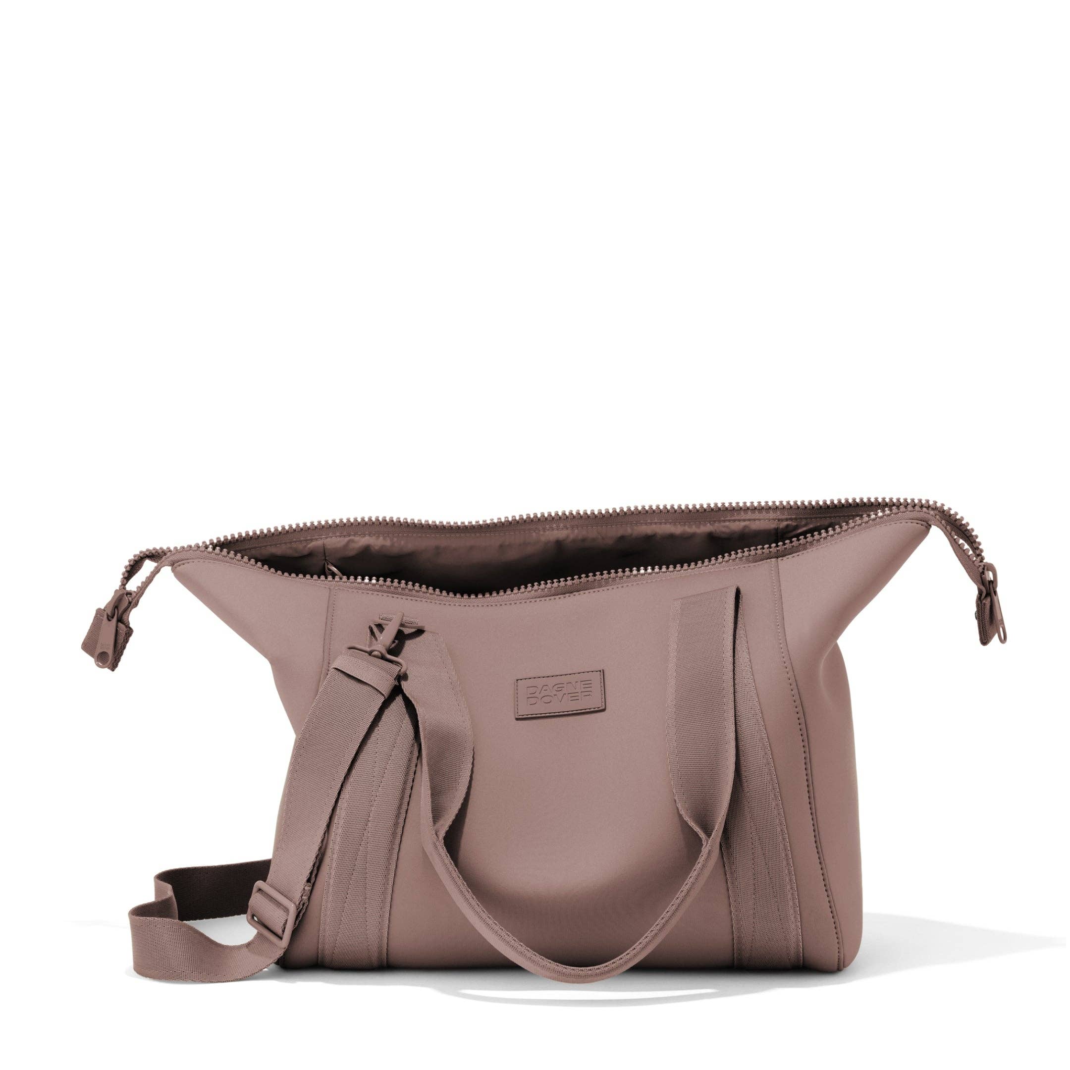 Dagne Dover - Landon Carryall in Dune, Medium