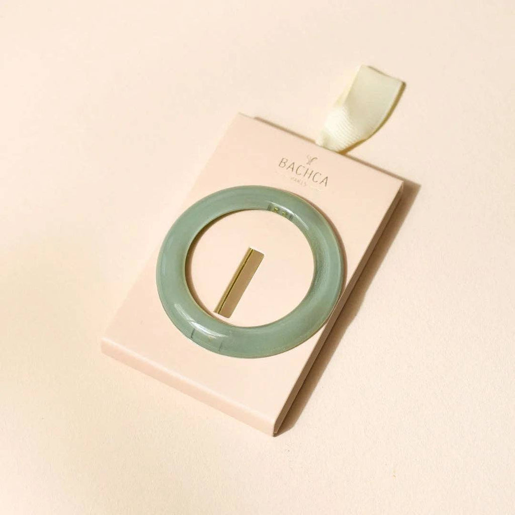 Bachca - Signature Round Clip