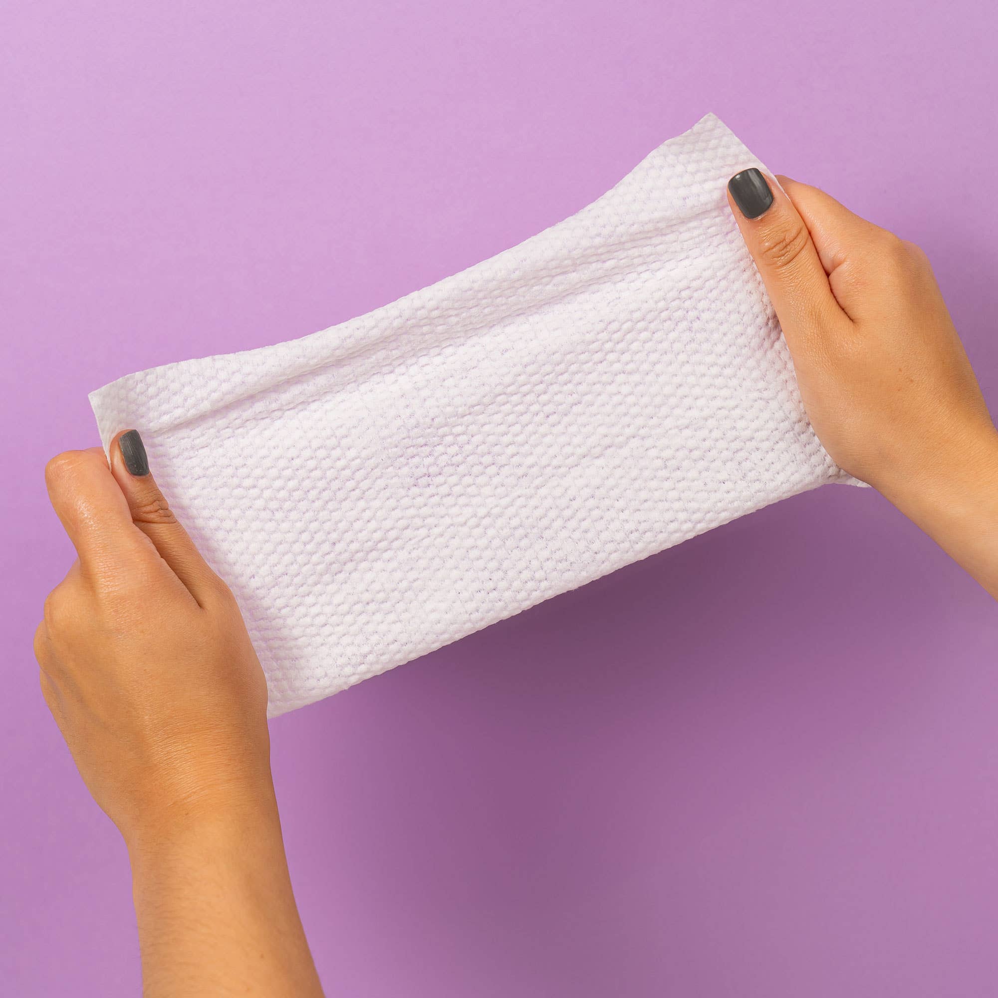 Fomin - Acidified Deodorant Wipes