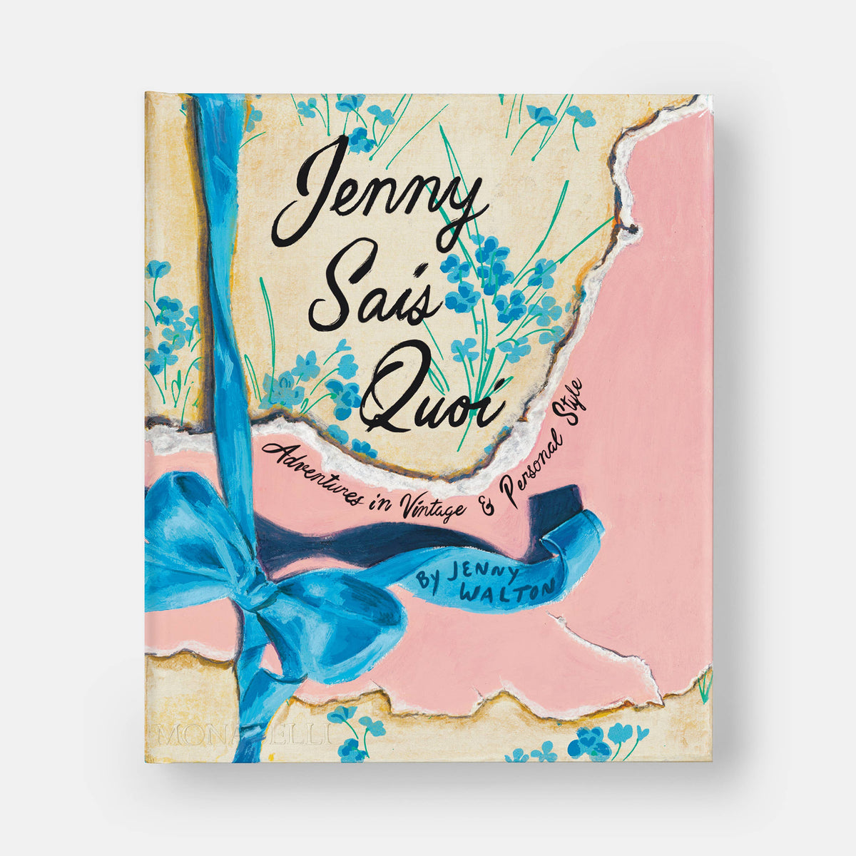 Phaidon - Jenny Sais Quoi: Adventures in Vintage & Personal Style