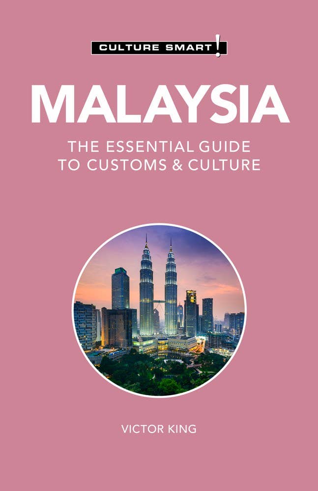 Independent Publishers Group - Malaysia - Culture Smart!