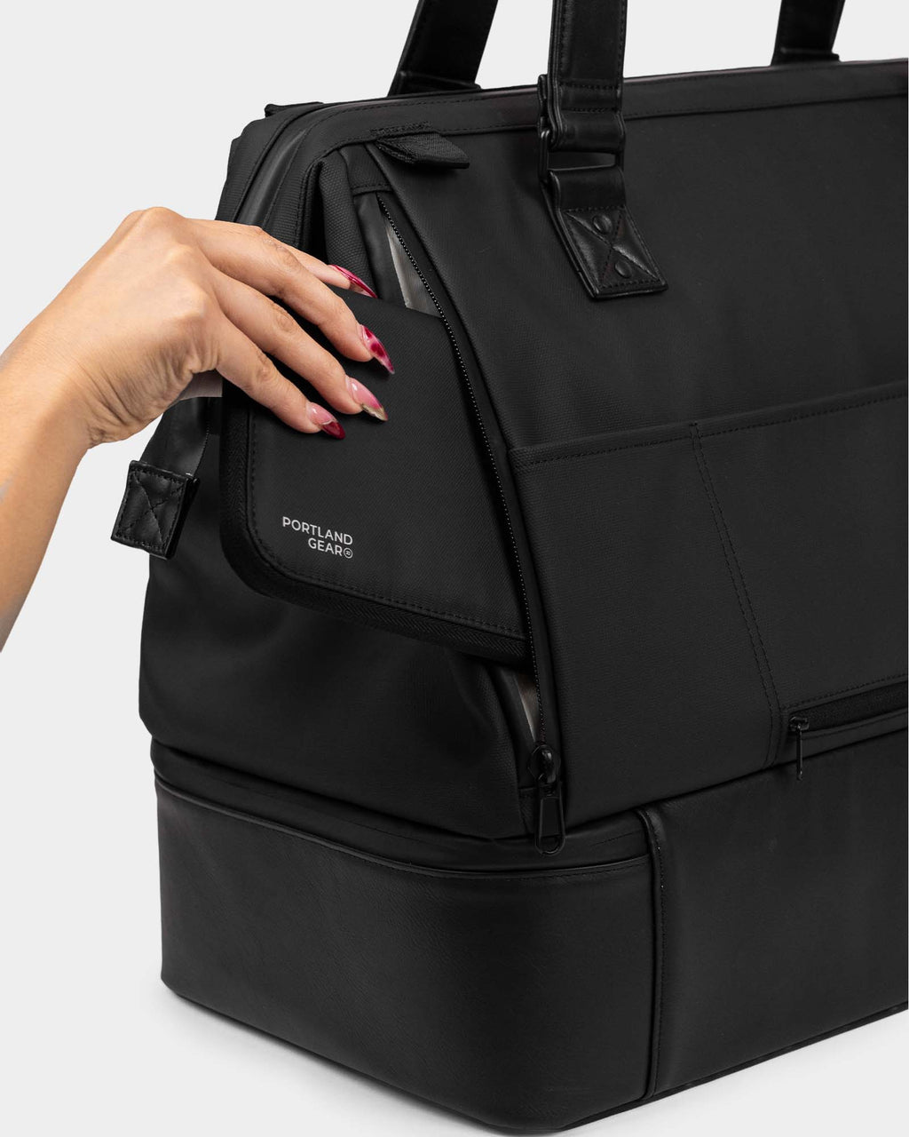 Portland Gear - Cascade Weekender - Standard
