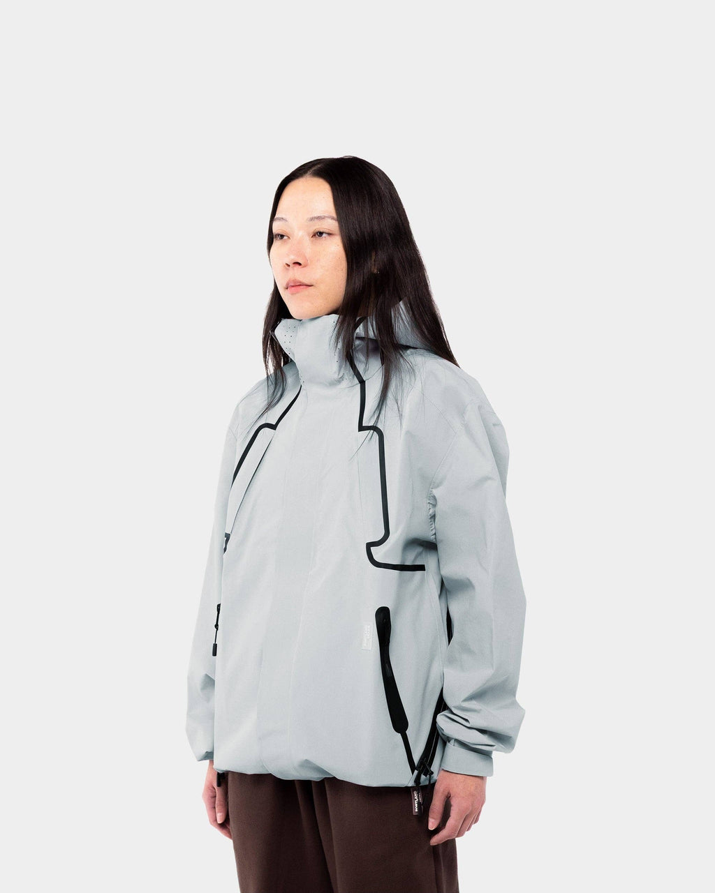 Portland Gear - Tracer Jacket