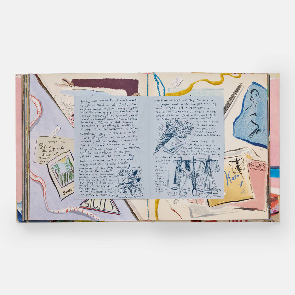 Phaidon - Jenny Sais Quoi: Adventures in Vintage & Personal Style