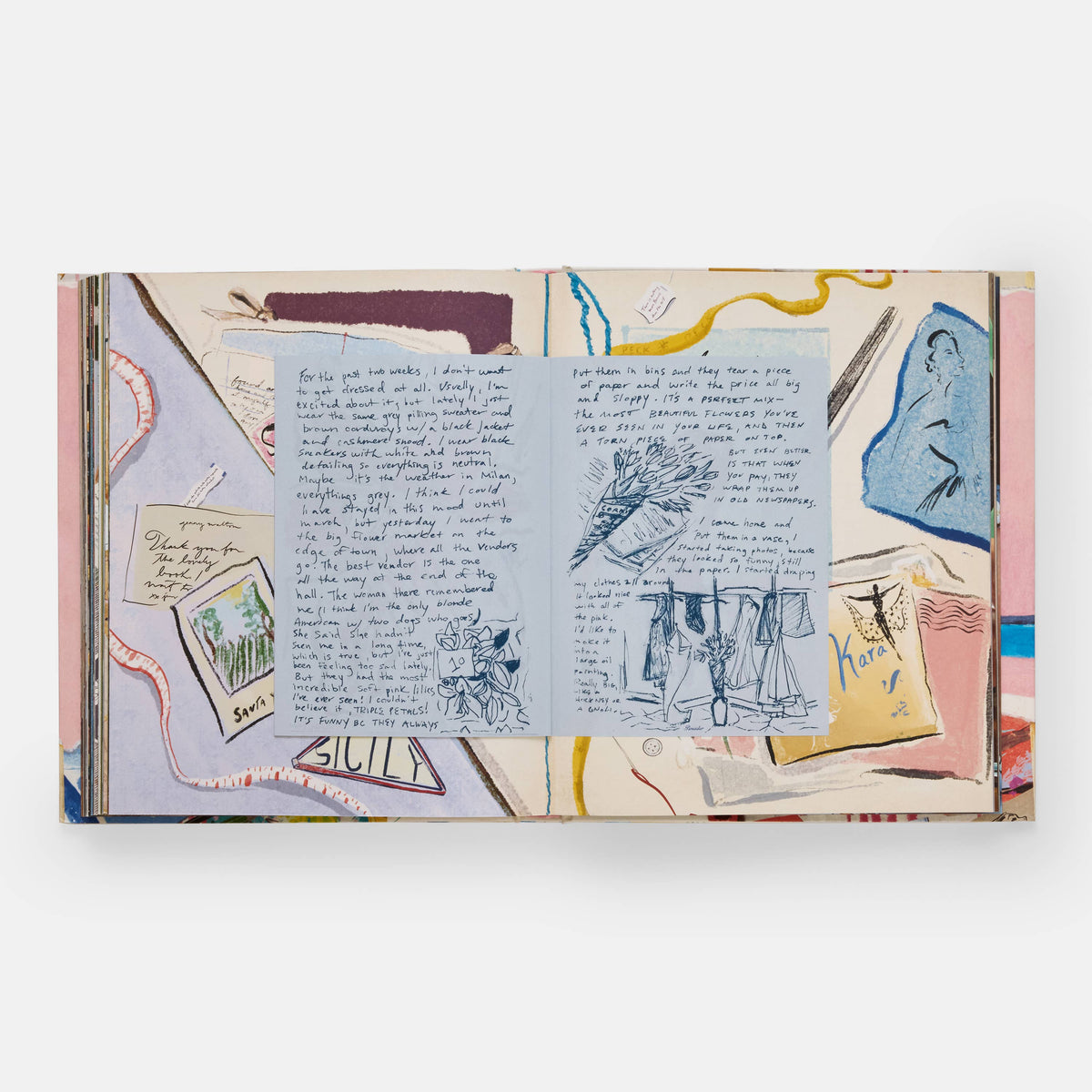 Phaidon - Jenny Sais Quoi: Adventures in Vintage & Personal Style