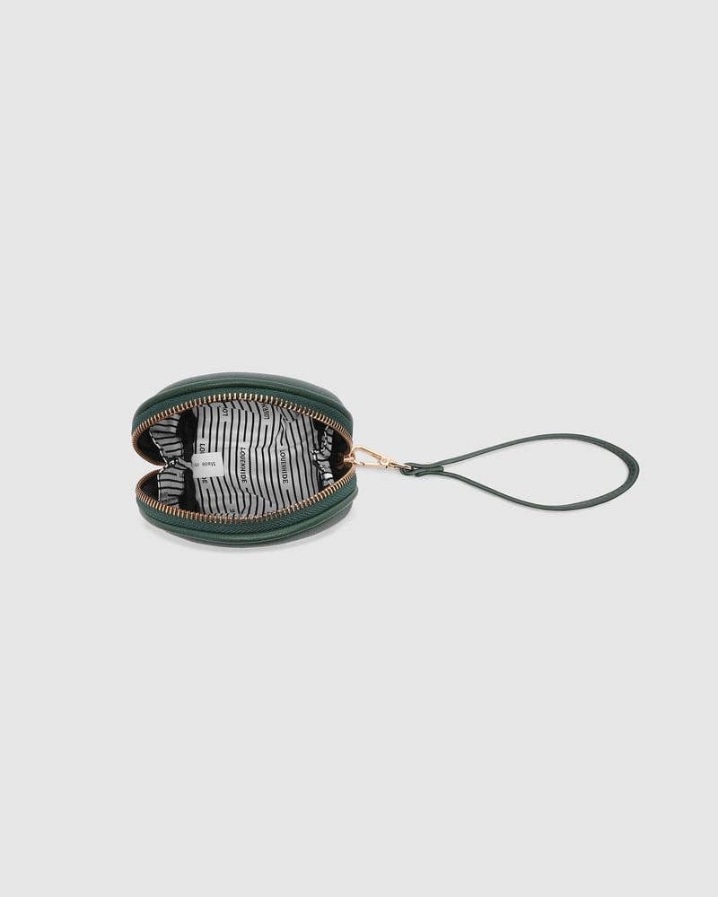 Louenhide - Paige Purse - Forest Green