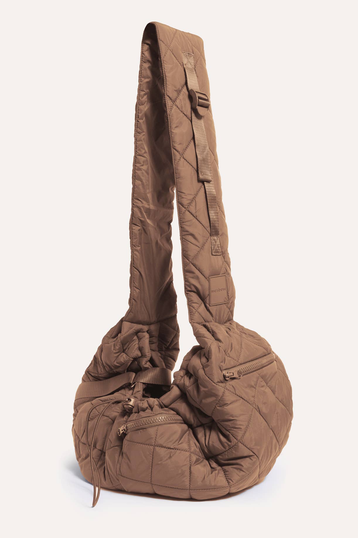 Maxbone - Eco Packable Sling Dog Carrier
