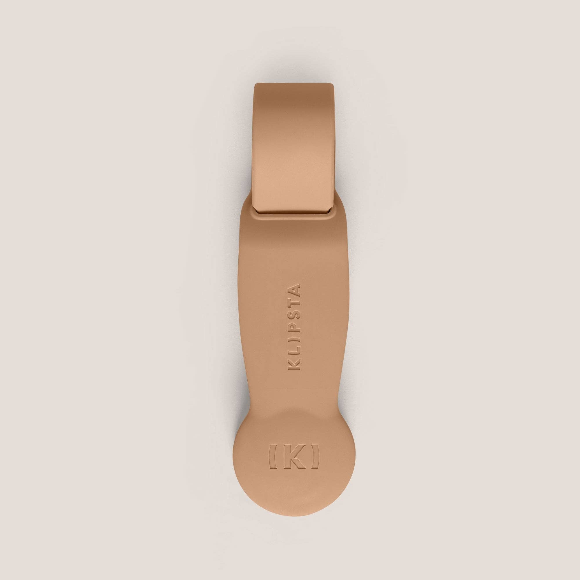 KLIPSTA - HAT Clip- Magnetic Hat Clip