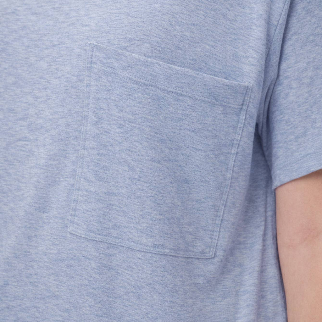 LUNYA - Organic Pima Tee Short Set