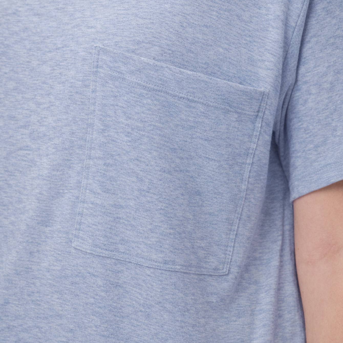 LUNYA - Organic Pima Tee Short Set