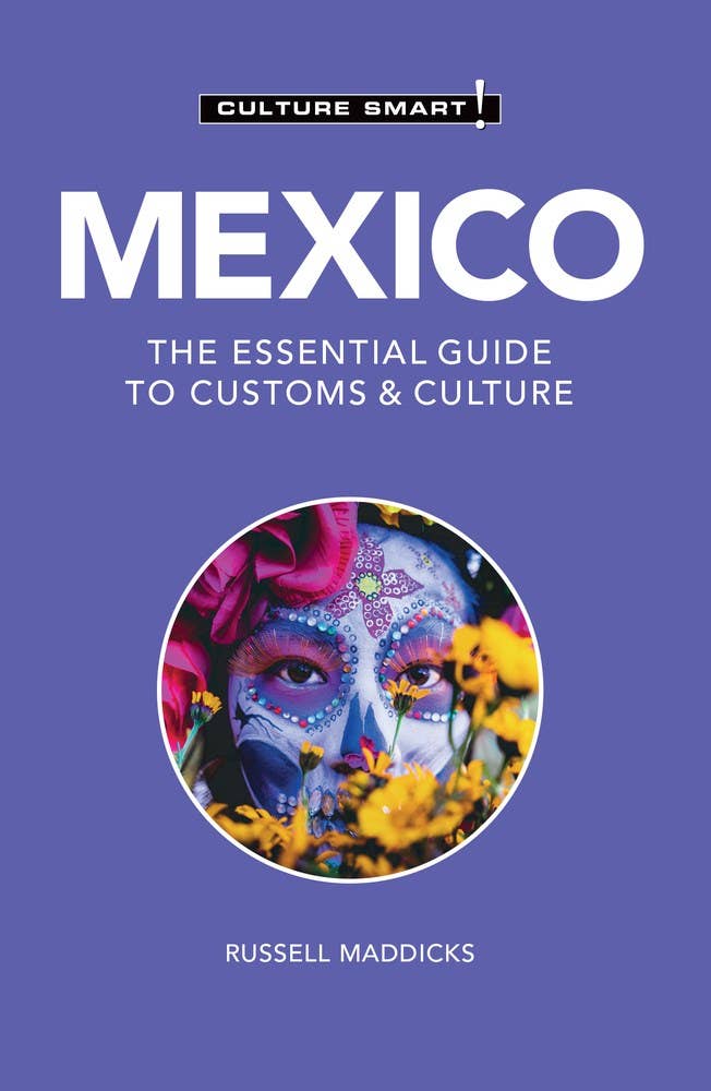 Independent Publishers Group - Mexico - Culture Smart!