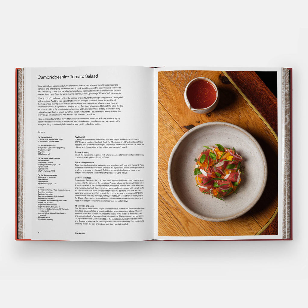 Phaidon - BiBi The Cookbook: Stories from my Bibi