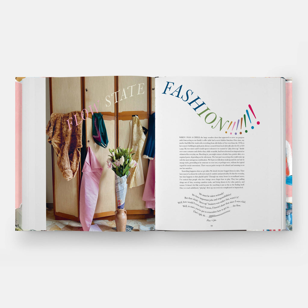 Phaidon - Jenny Sais Quoi: Adventures in Vintage & Personal Style