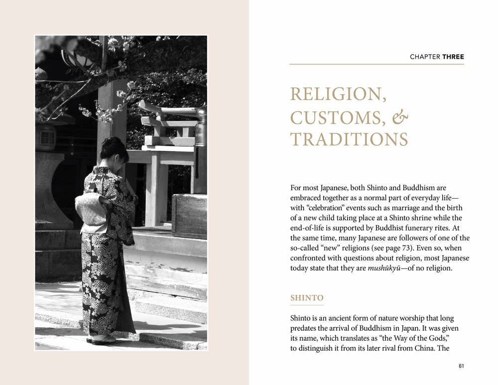 Independent Publishers Group - Japan - Culture Smart!