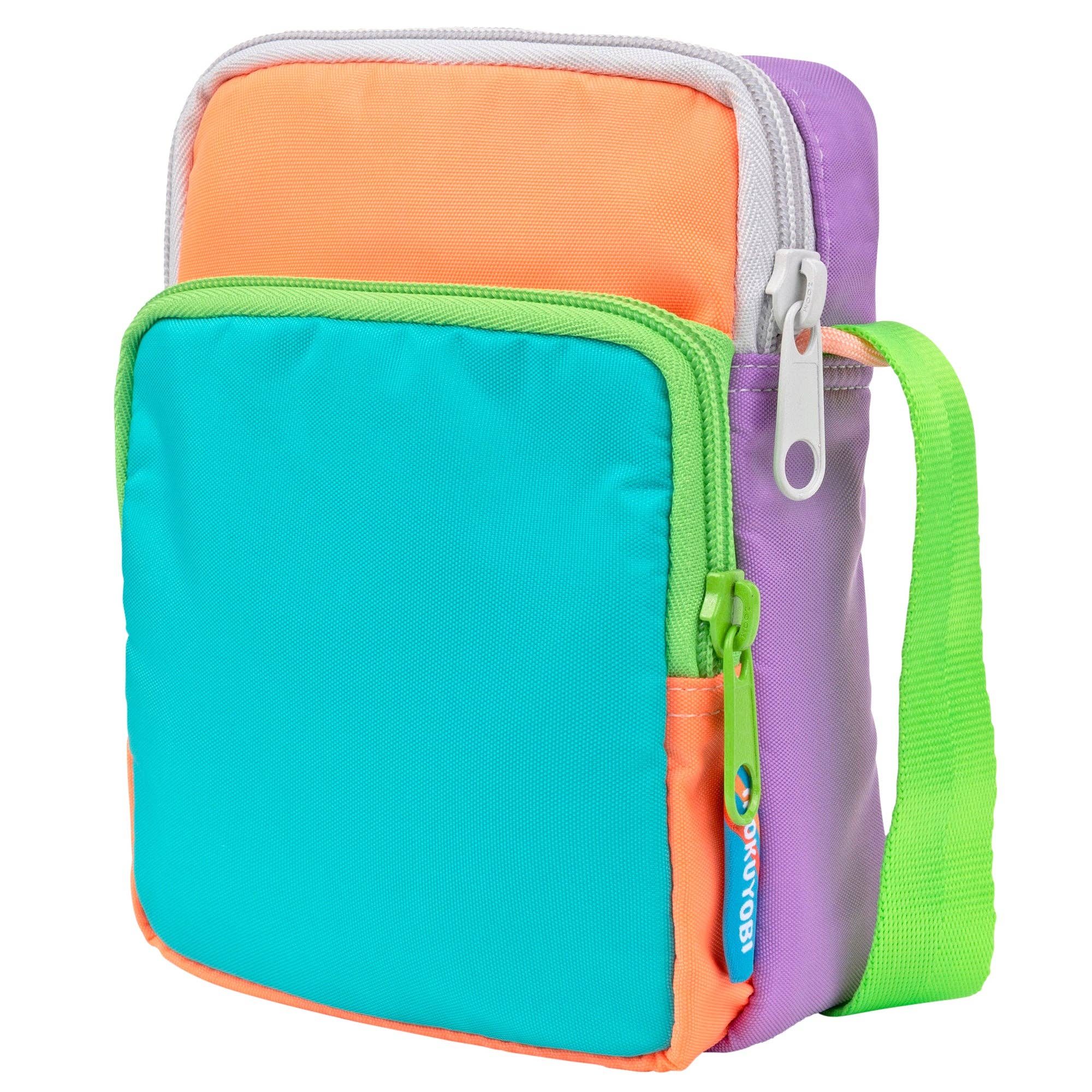 Mokuyobi - Tippy Talk Sidekick Sling