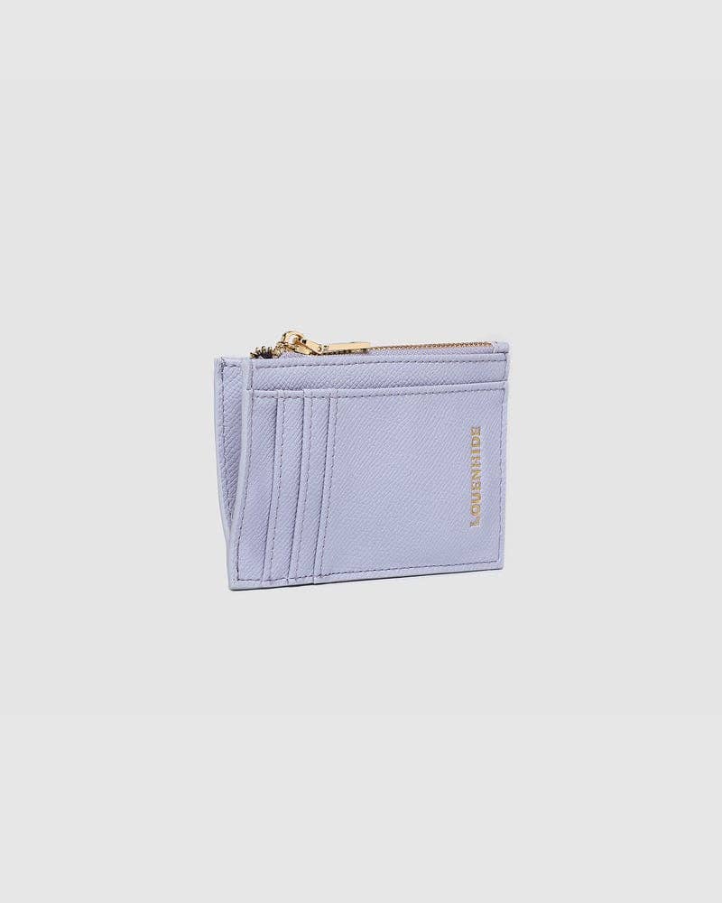 Louenhide - Cara Cardholder - Lilac