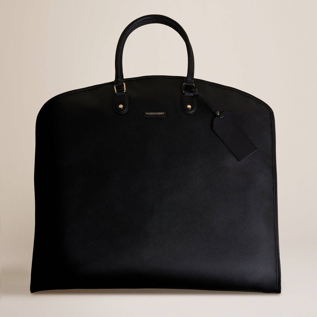 Hudson + Bleecker - Bon Voyage Garment Bag - Black