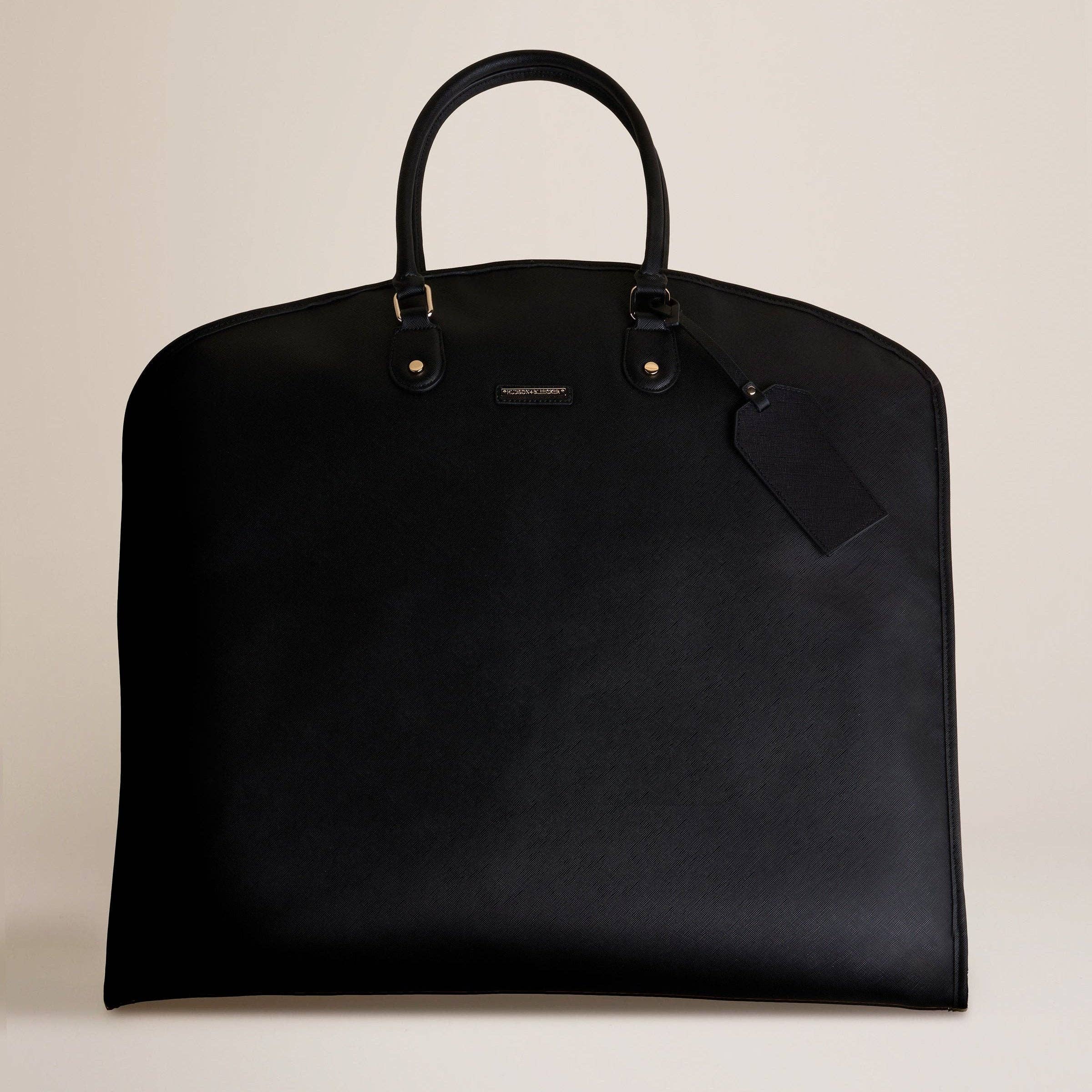 Hudson + Bleecker - Bon Voyage Garment Bag - Black