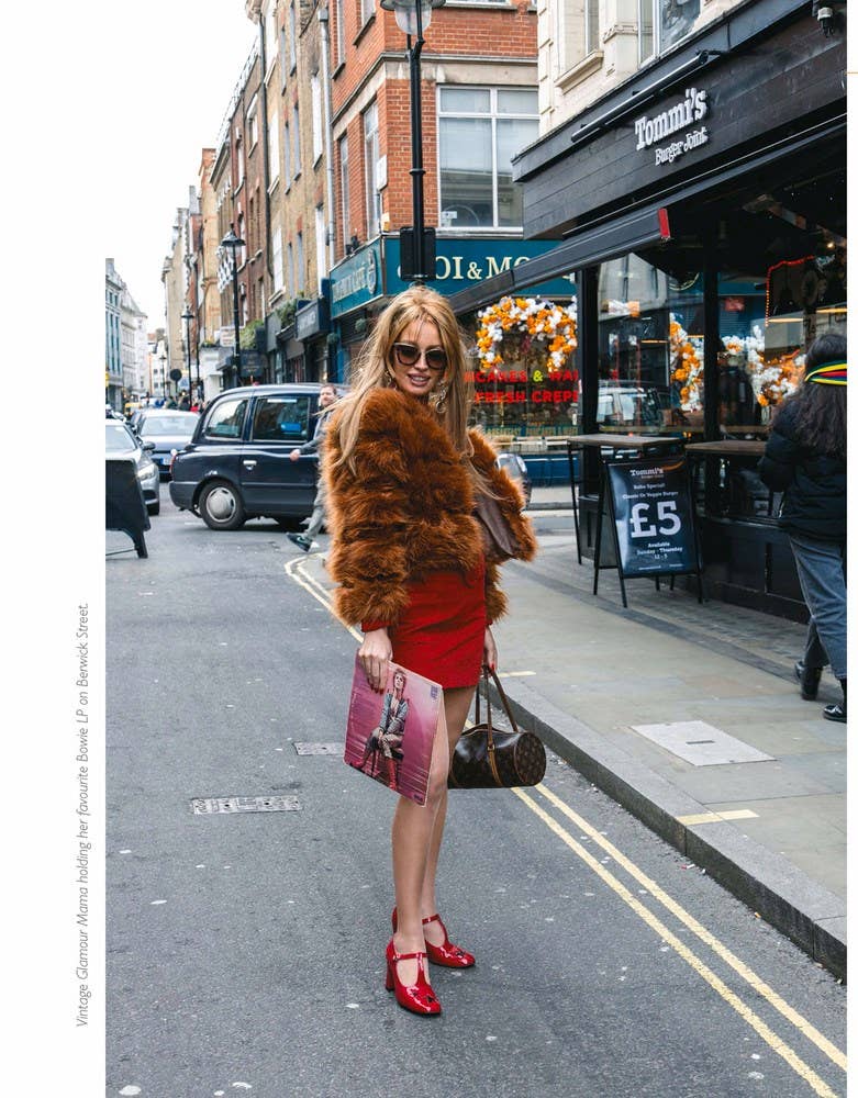 Independent Publishers Group - London's Record Shops