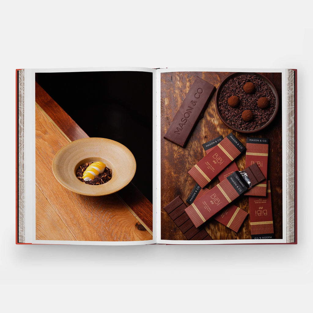 Phaidon - BiBi The Cookbook: Stories from my Bibi
