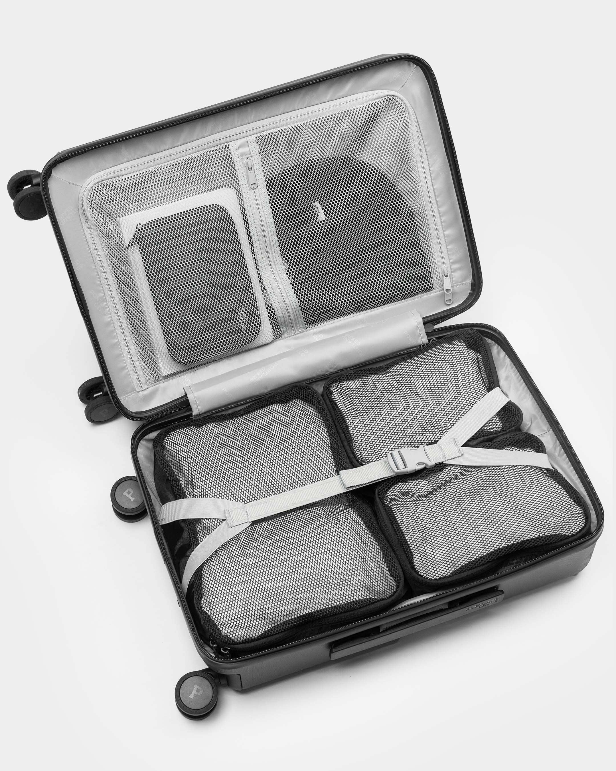 Portland Gear - Cascade Carry-On