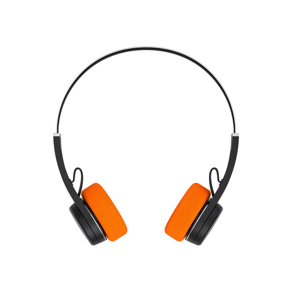 Defunc MONDO FREESTYLE Bluetooth Wireless Headphones