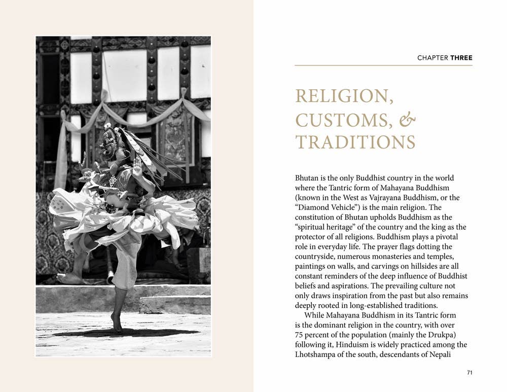 Independent Publishers Group - Bhutan - Culture Smart!