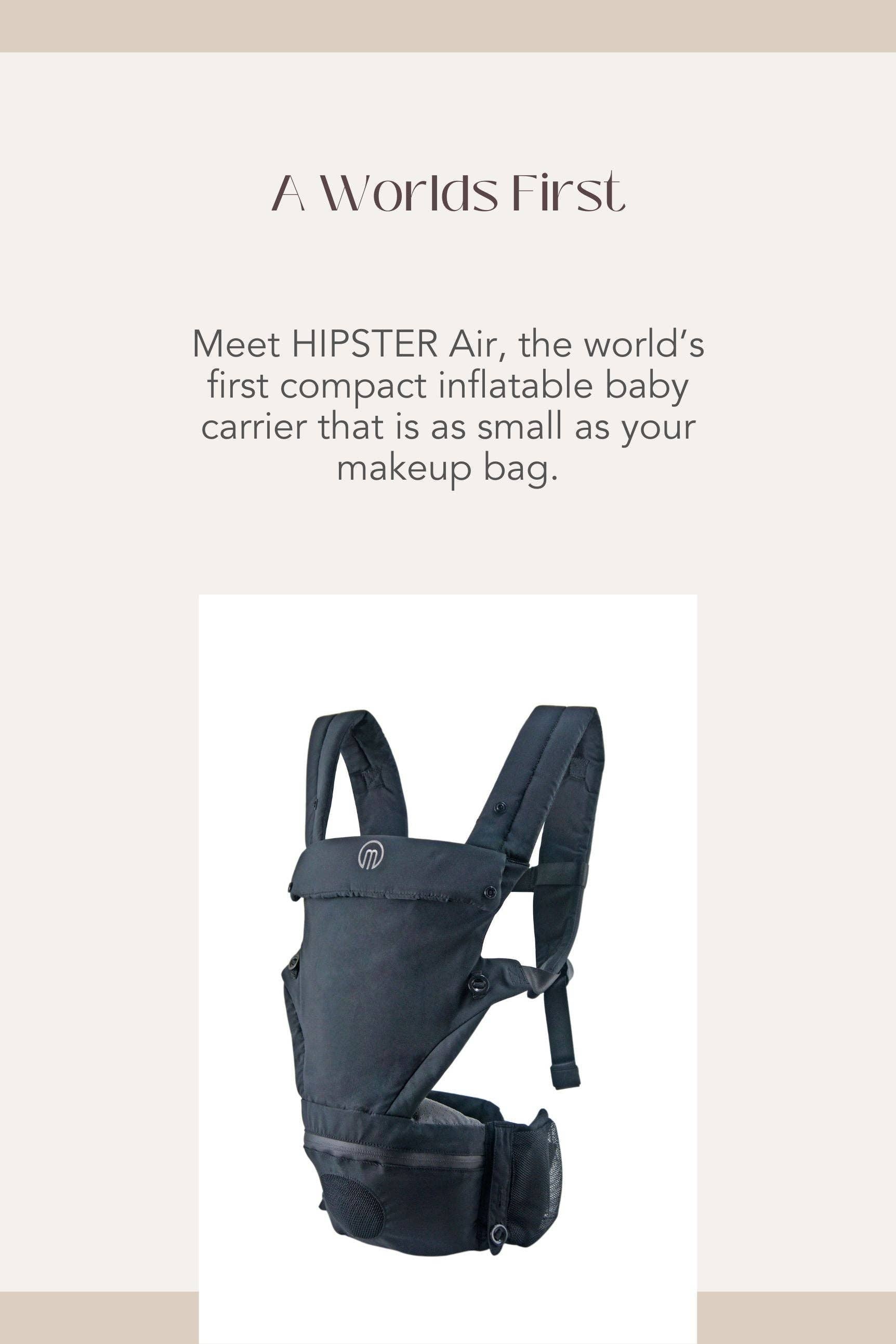 MiaMily - US - Hipster™ Air