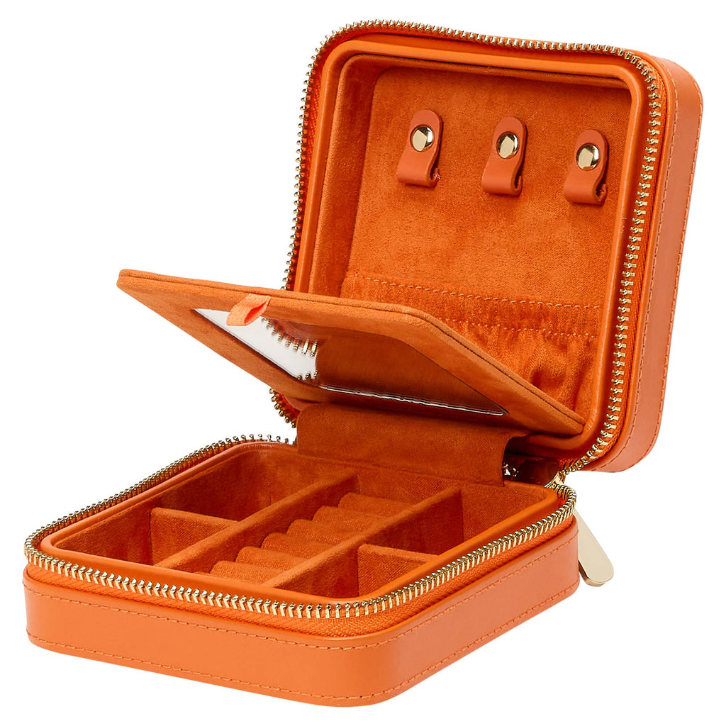 WOLF - Maria Small Zip Case