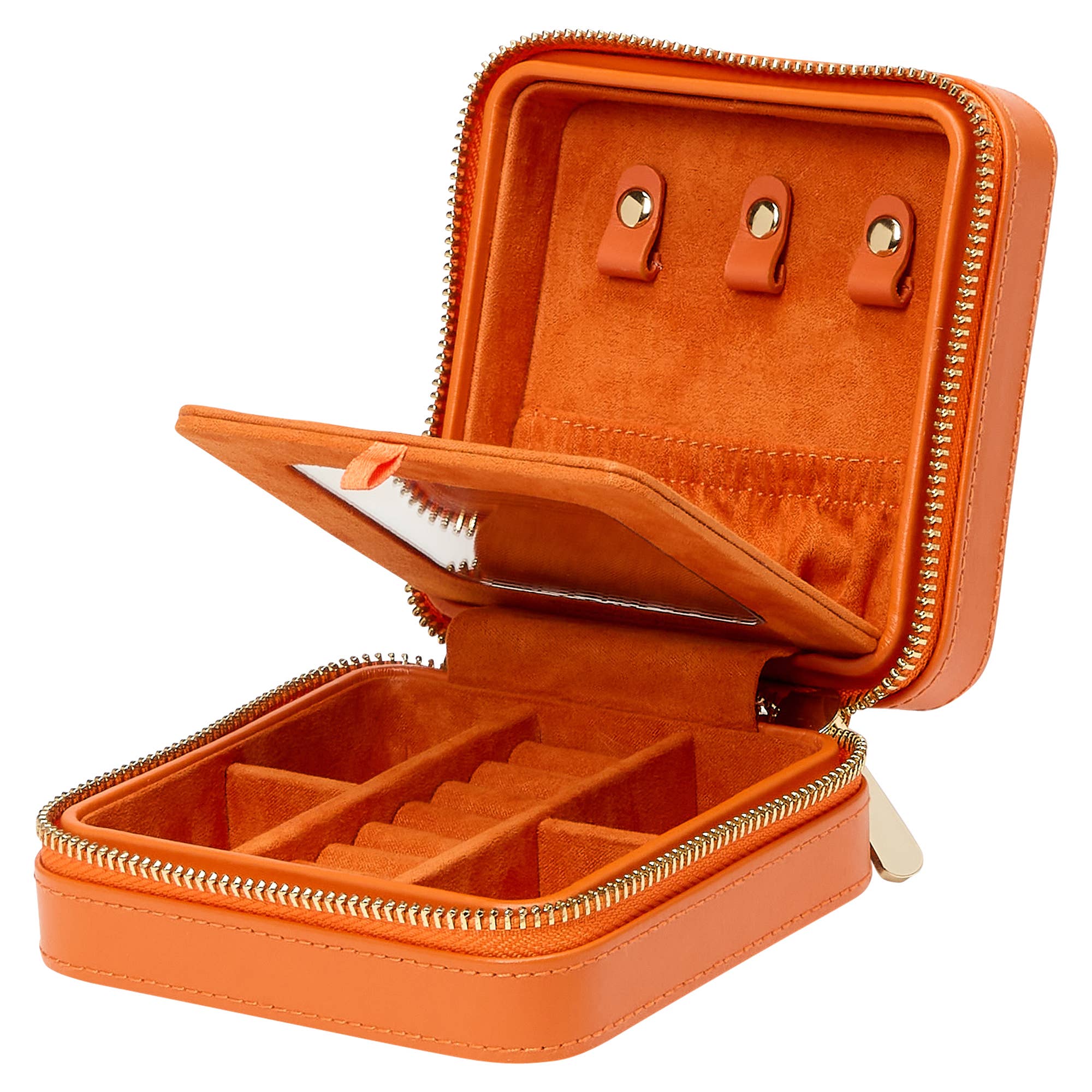 WOLF - Maria Small Zip Case