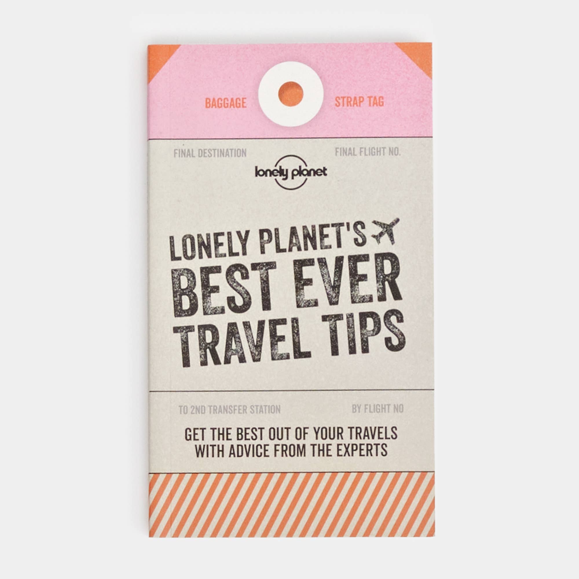 Hachette Book Group - Lonely Planet's Best Ever Travel Tips
