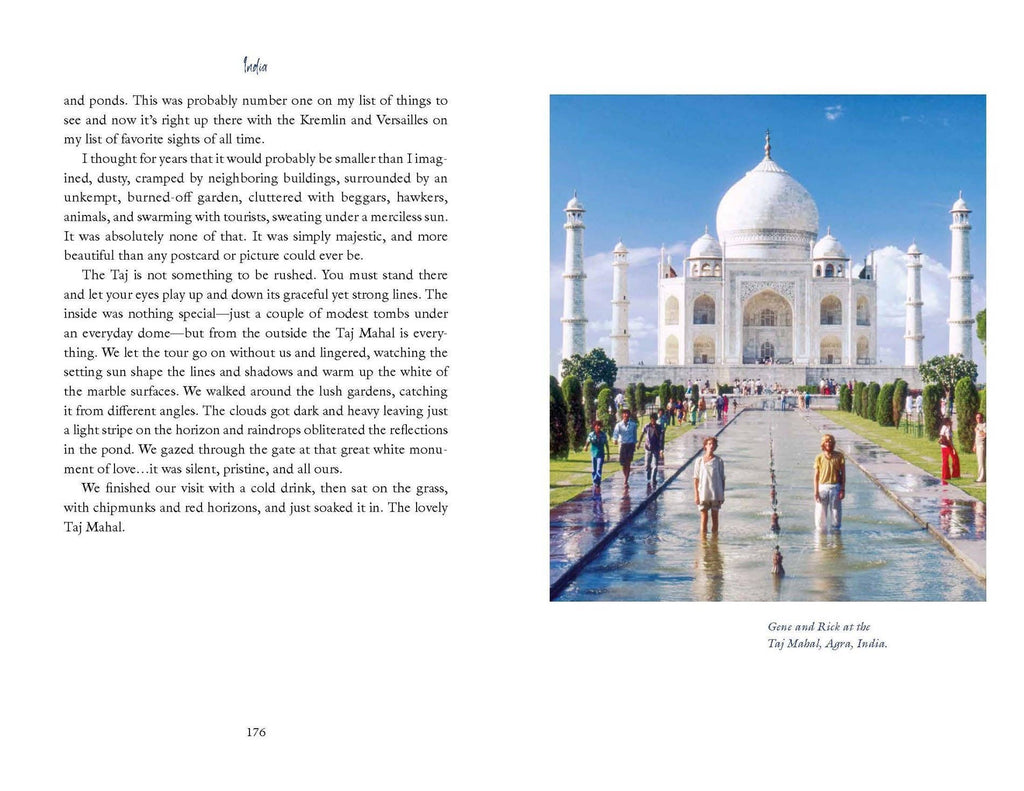 Hachette Book Group - On the Hippie Trail