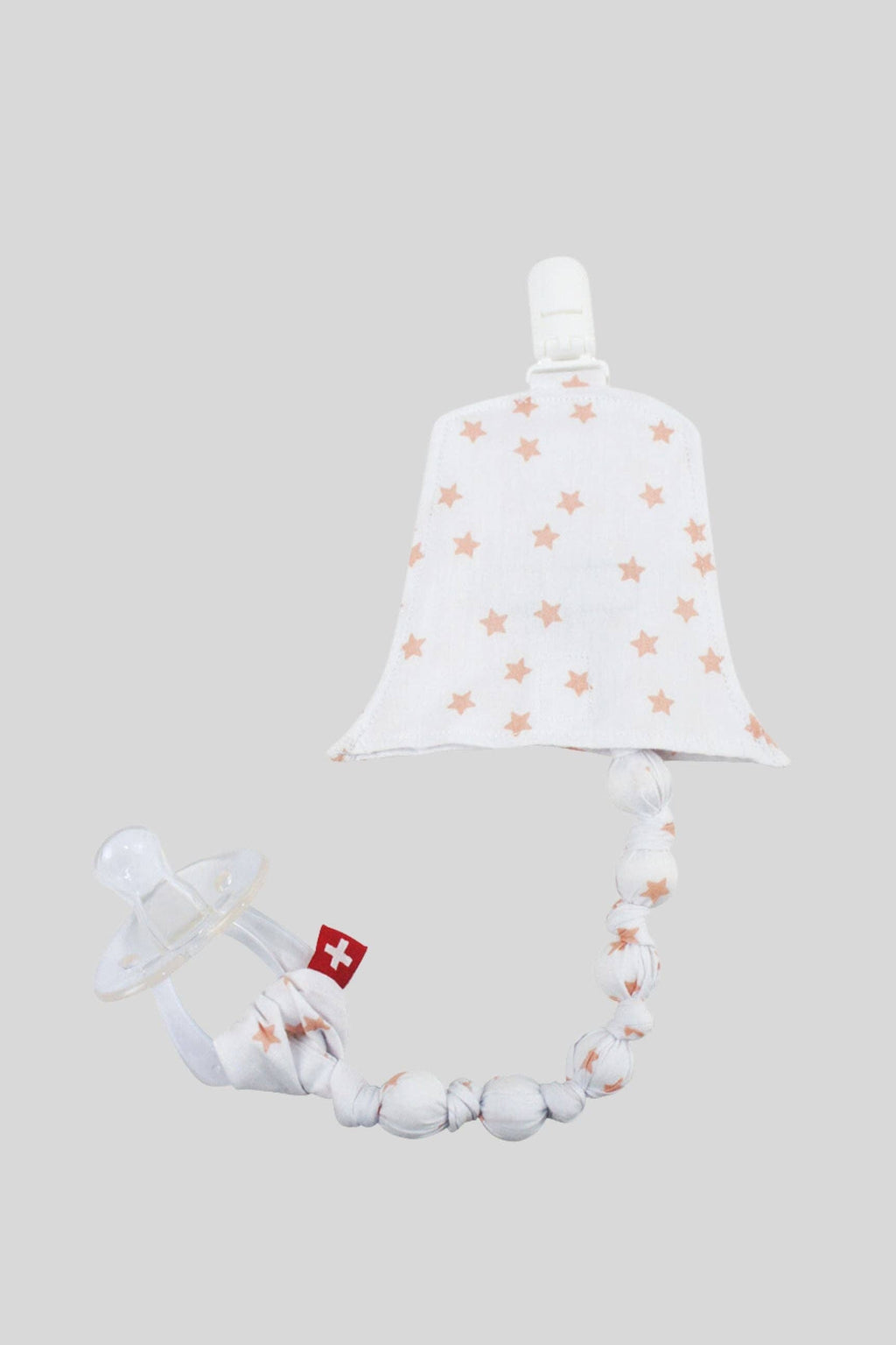 MiaMily - US - Binkster 4 in 1 Pacifier Clip
