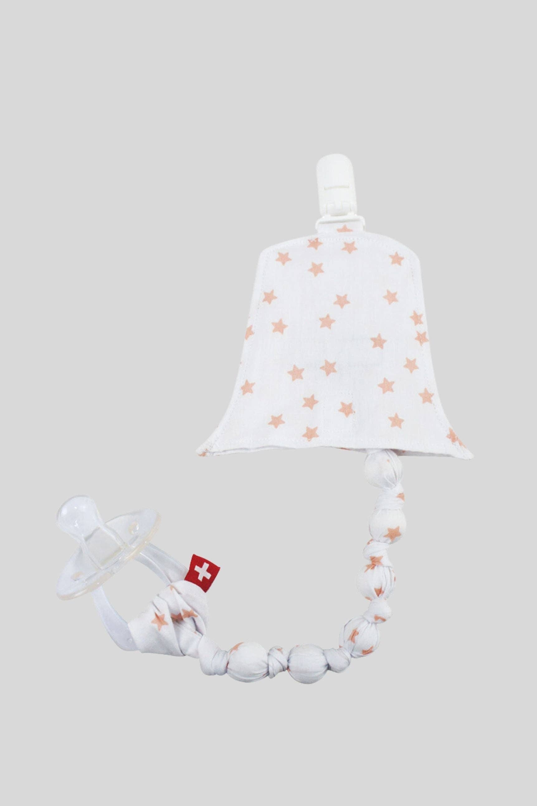 MiaMily - US - Binkster 4 in 1 Pacifier Clip