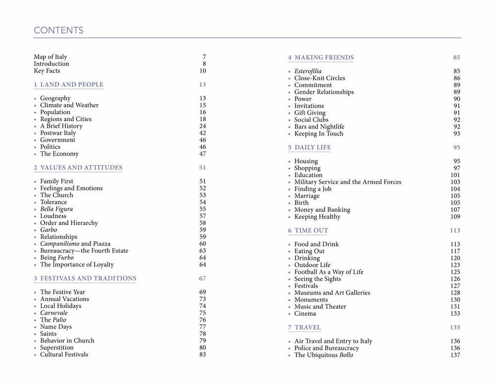Independent Publishers Group - Italy - Culture Smart!