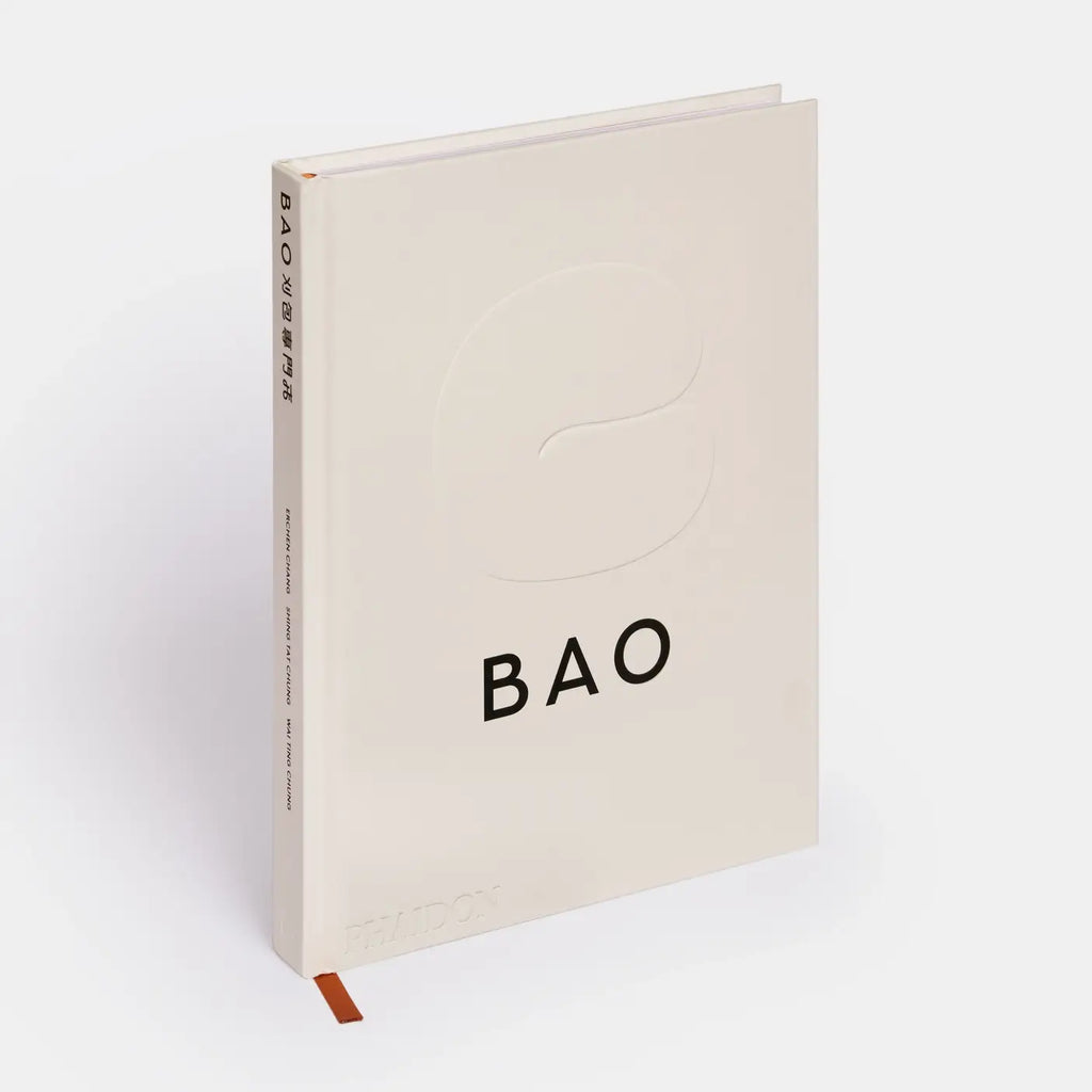 Phaidon - Bao