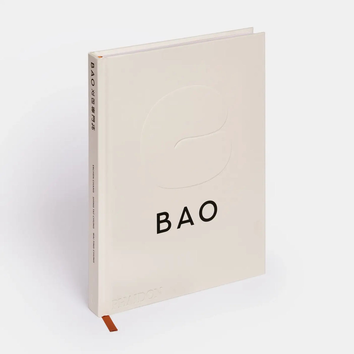 Phaidon - Bao