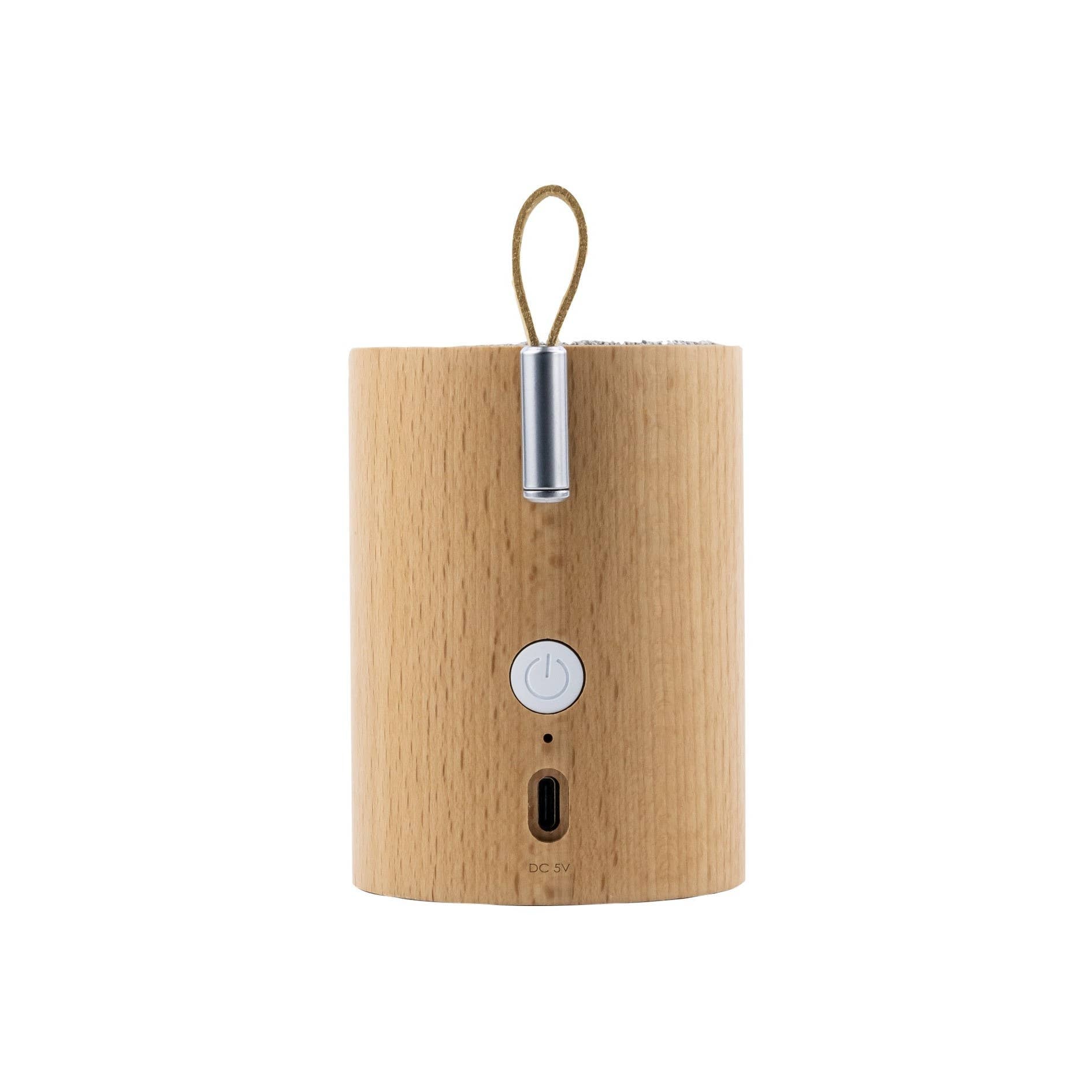 Gingko Design - Drum Light Bluetooth Speaker