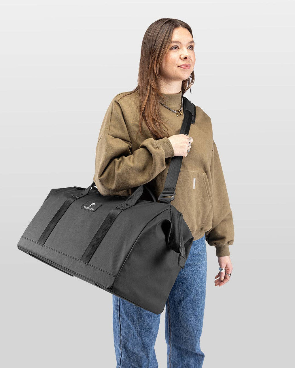 Portland Gear - Cascade Duffle Bag - Standard