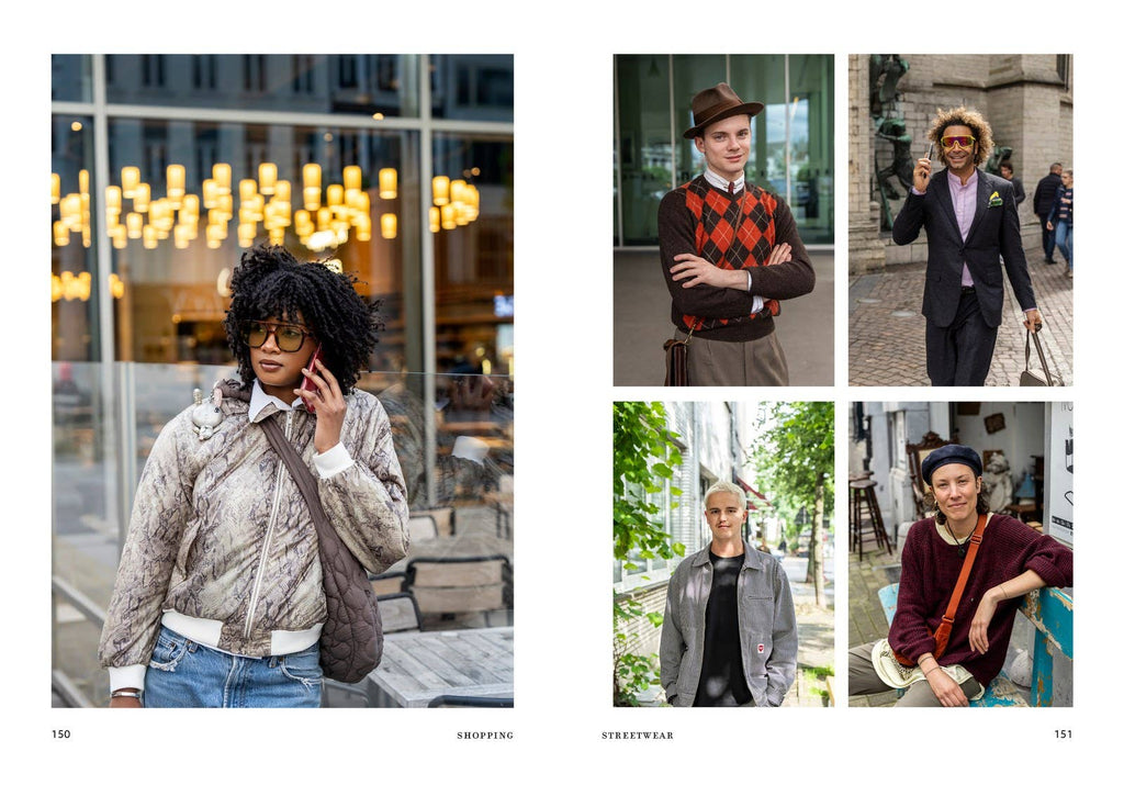 Independent Publishers Group - Why Should I Go To Antwerp