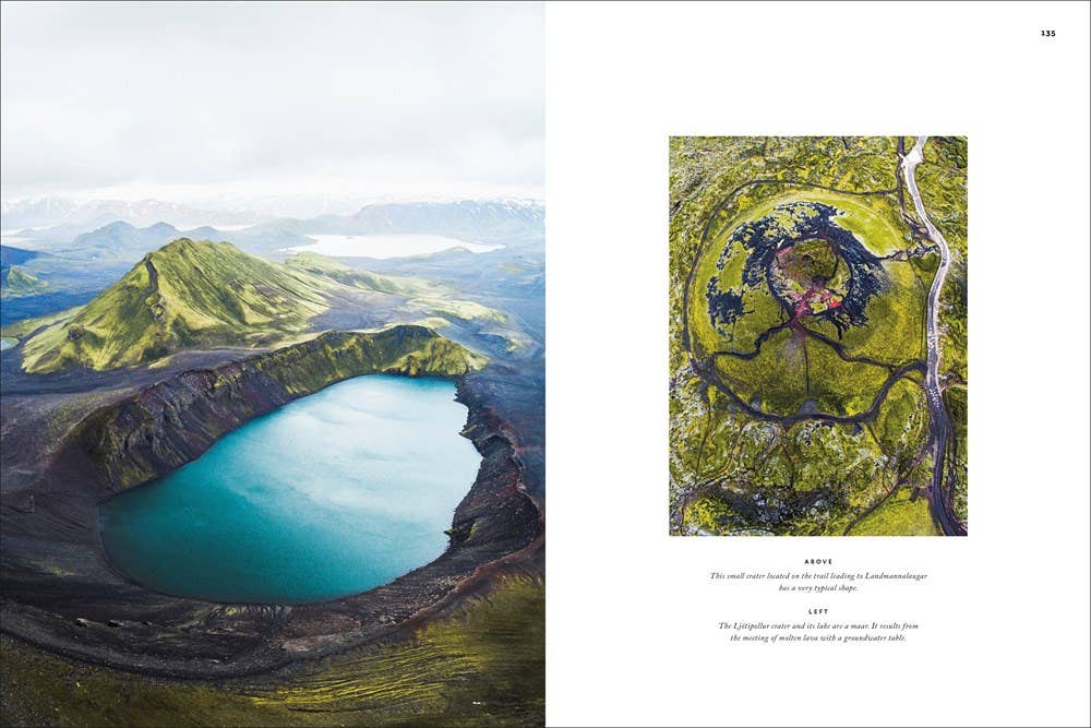HarperCollins - Stunning Iceland: Bertrand Jouanne