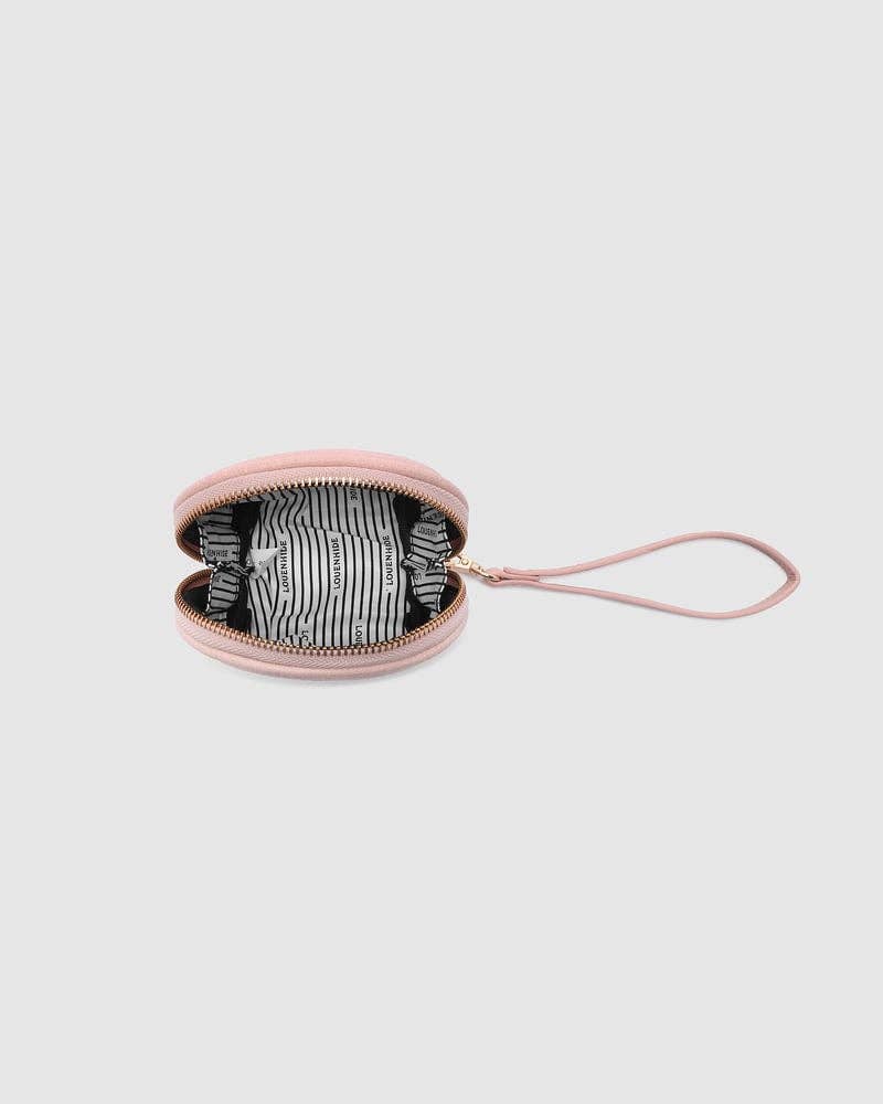 Louenhide - Paige Purse - Blush