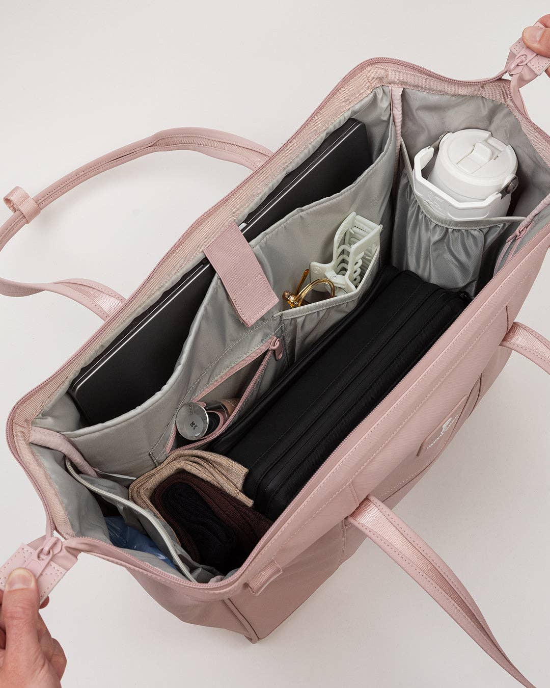 Portland Gear - Cascade Tote - Standard