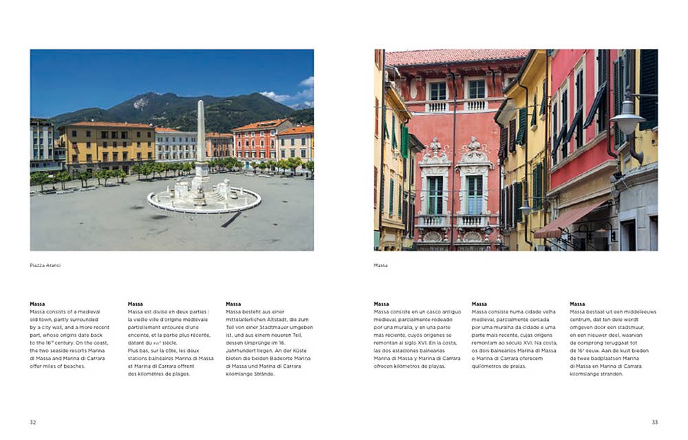 Independent Publishers Group - Toscana
