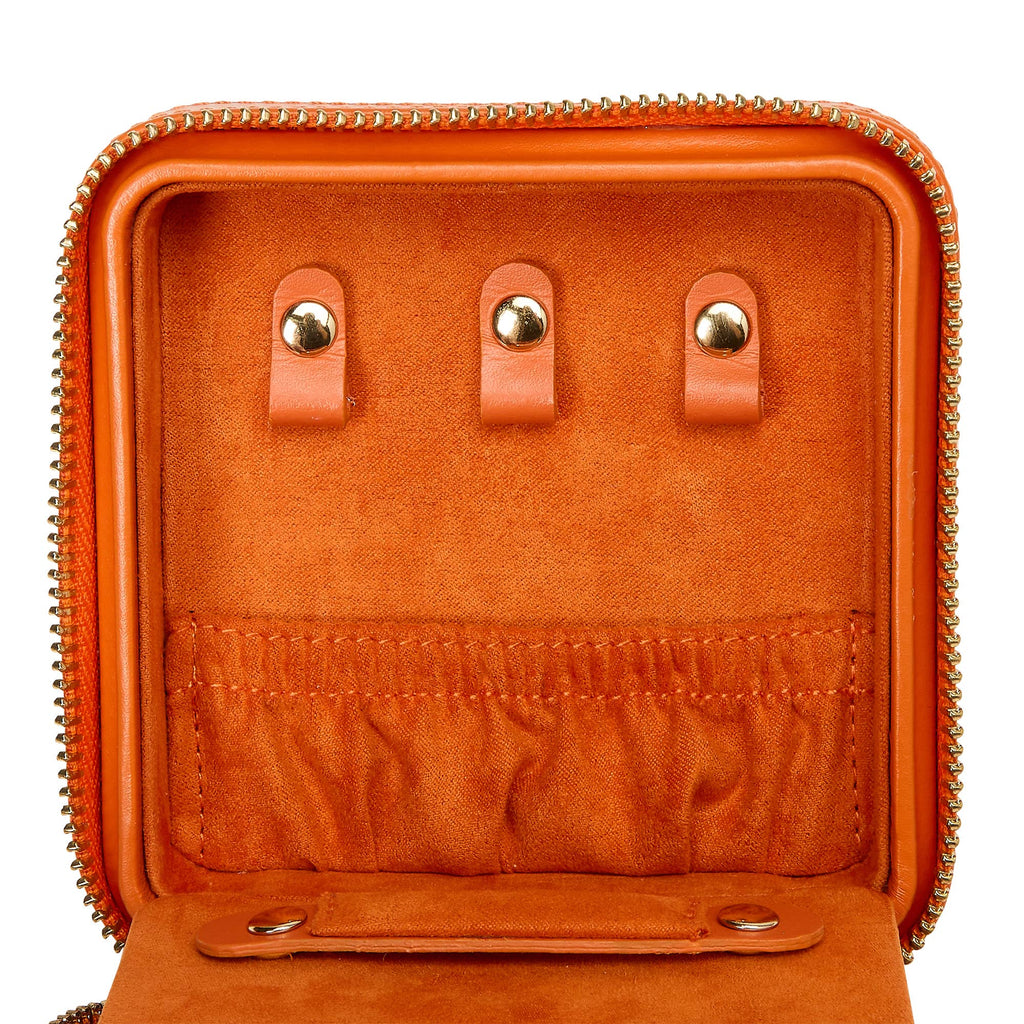 WOLF - Maria Small Zip Case